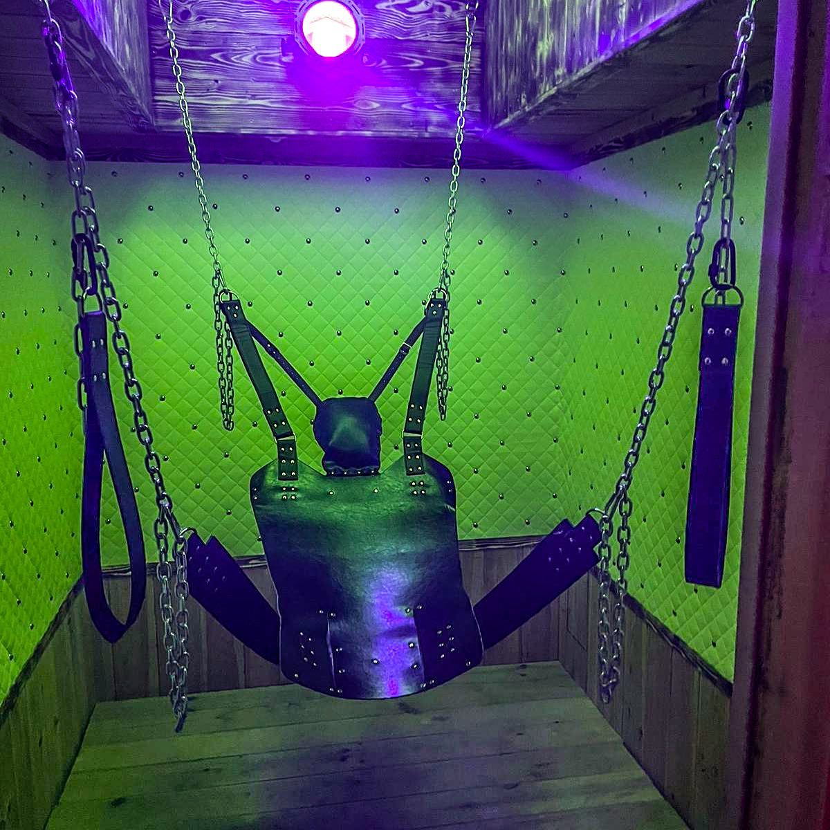 La Chrysalide Club - Swinger Club in La Seyne Sur Mer, France