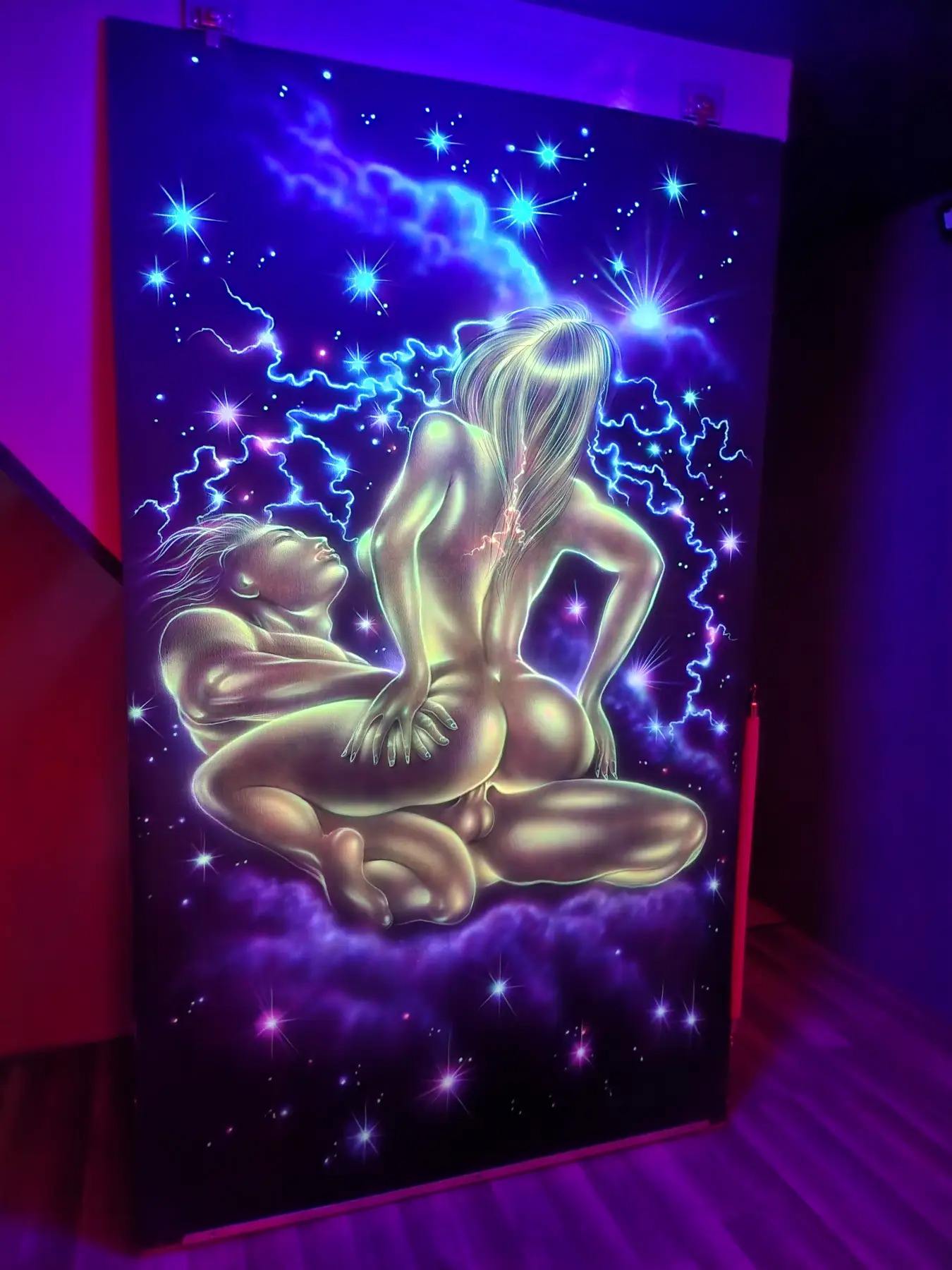 3d Sauna Club - Swinger Club in La Ville Aux Bois Les Pontavert, France