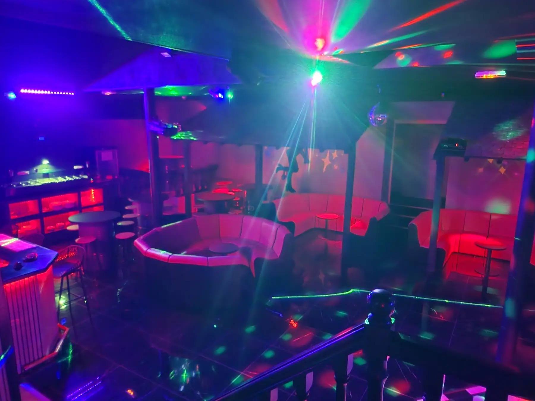 3d Sauna Club - Swinger Club in La Ville Aux Bois Les Pontavert, France