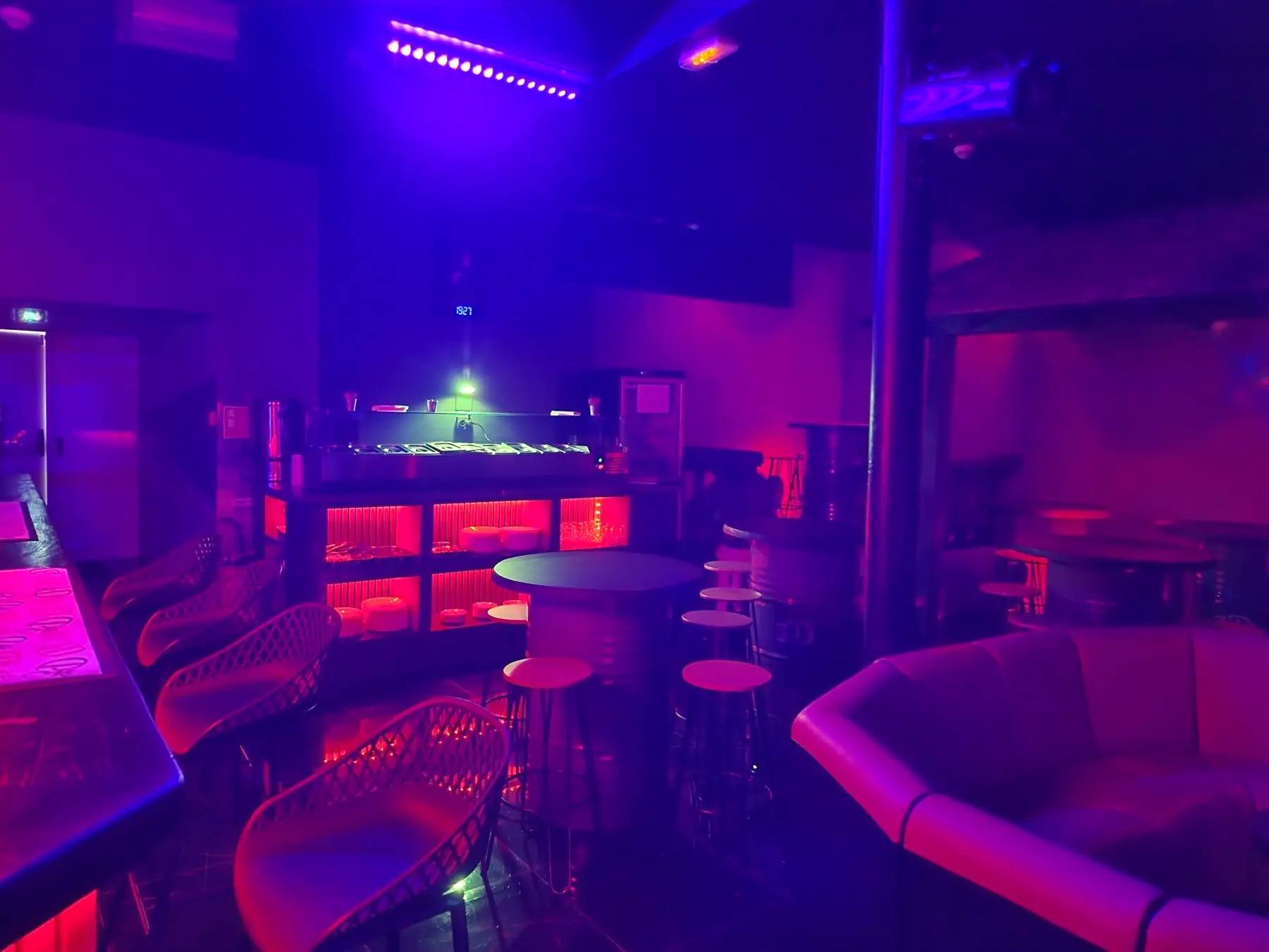 3d Sauna Club - Swinger Club in La Ville Aux Bois Les Pontavert, France