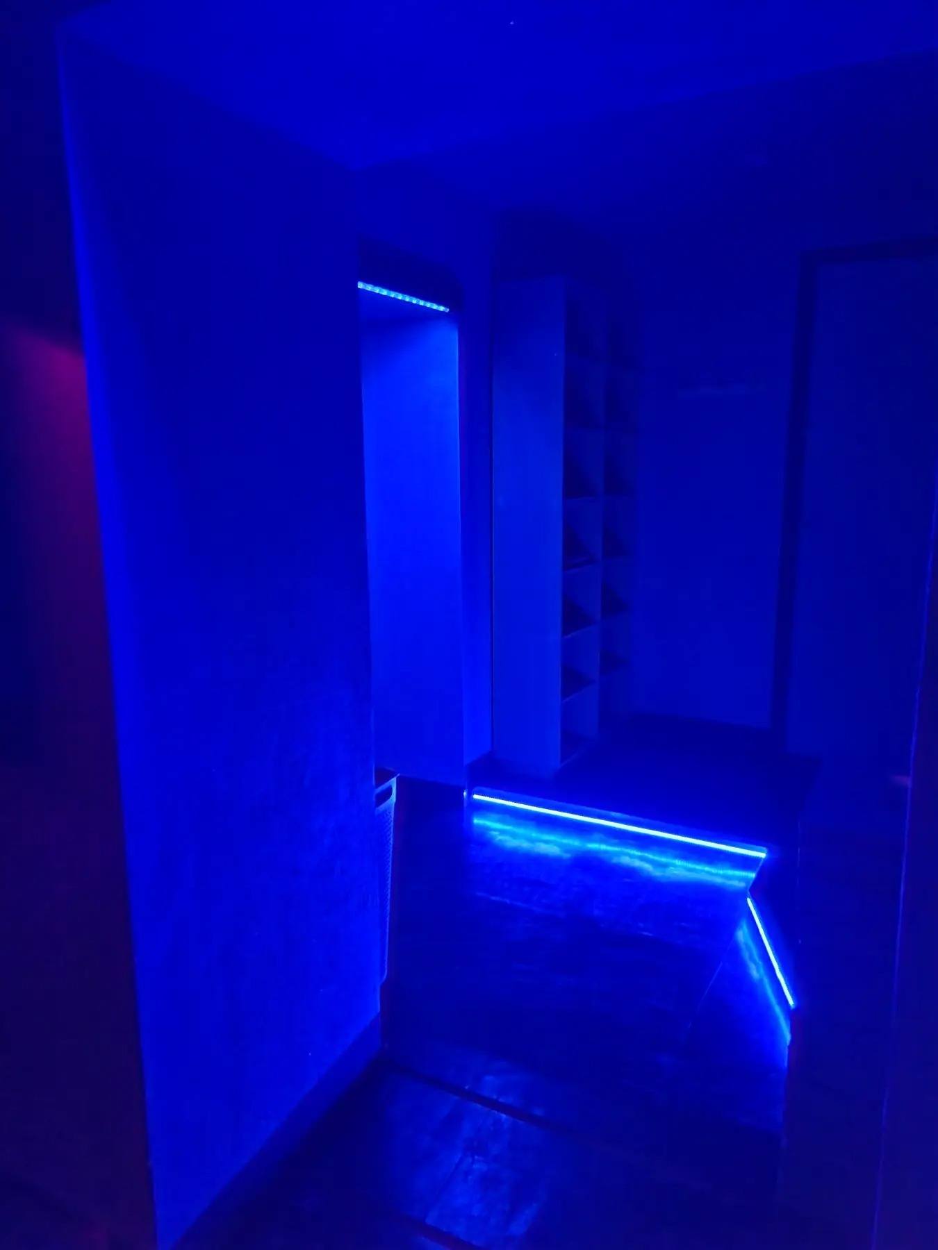 3d Sauna Club - Swinger Club in La Ville Aux Bois Les Pontavert, France