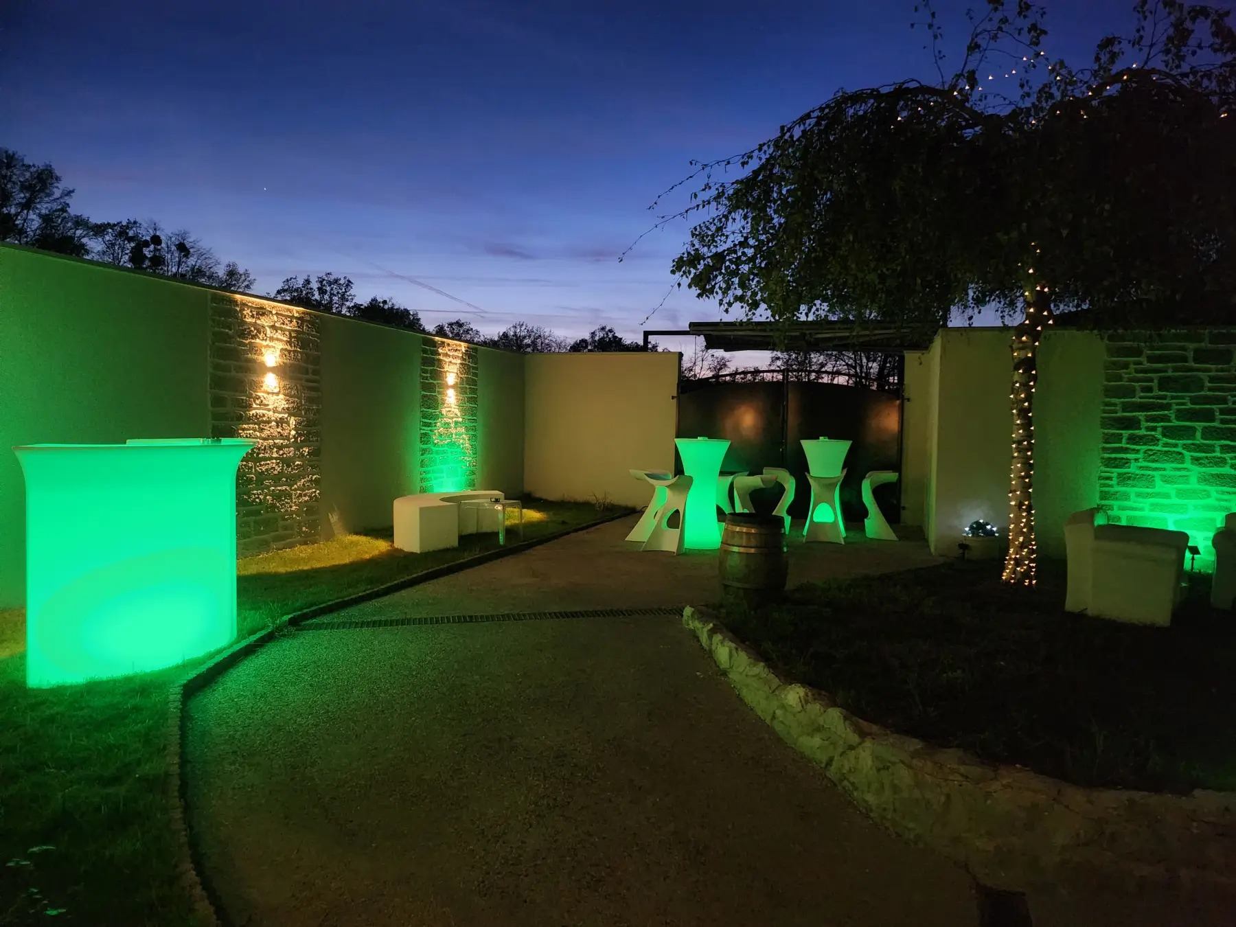 3d Sauna Club - Swinger Club in La Ville Aux Bois Les Pontavert, France