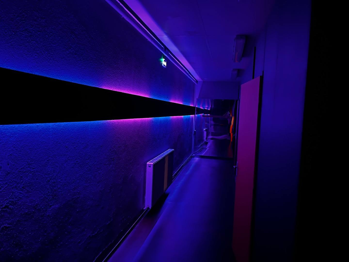 Sauna On 51 - Swinger Club in Laxou, France