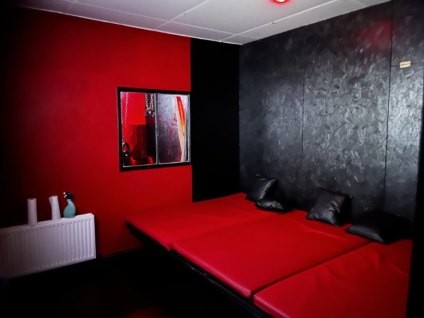 Sauna On 51 - Swinger Club in Laxou, France
