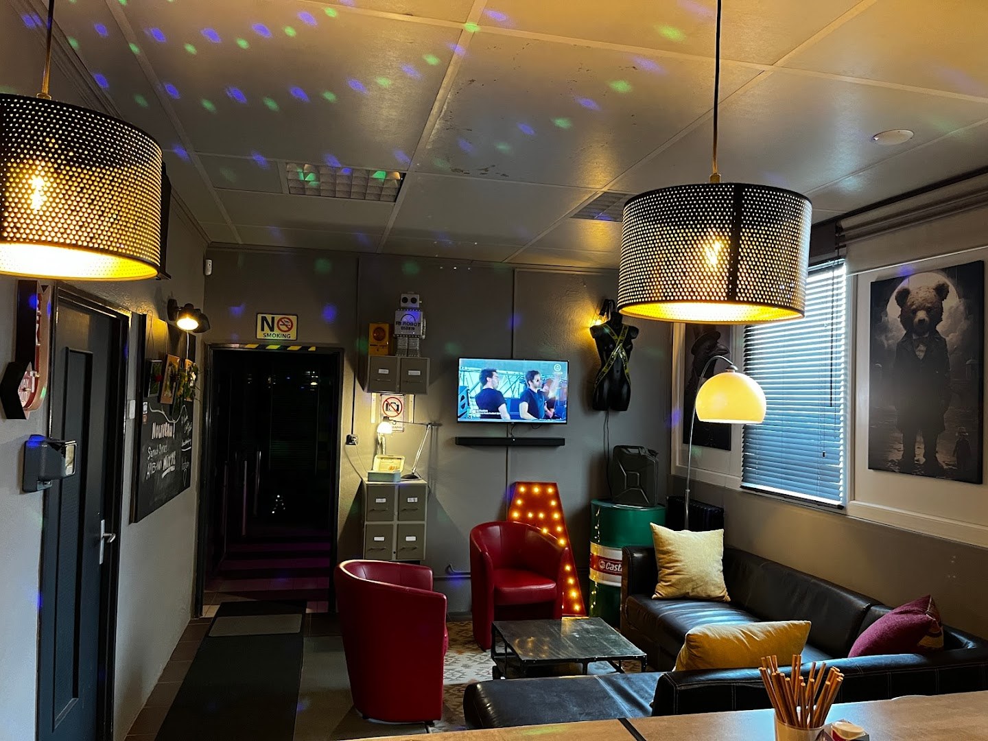 Sauna On 51 - Swinger Club in Laxou, France