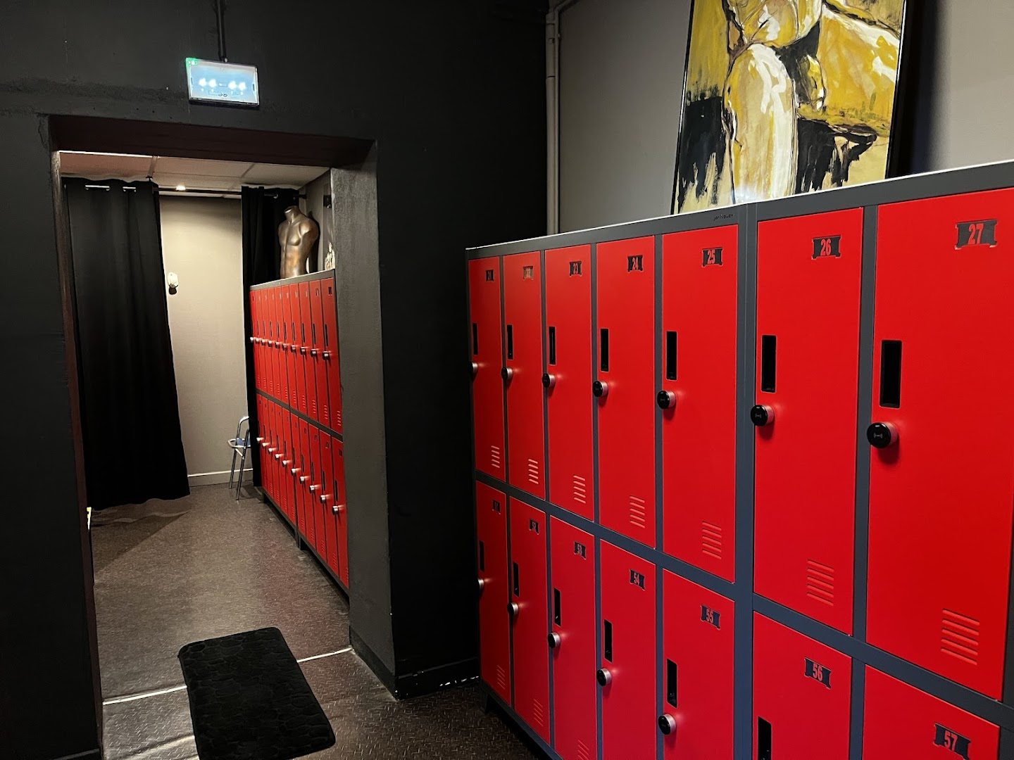 Sauna On 51 - Swinger Club in Laxou, France