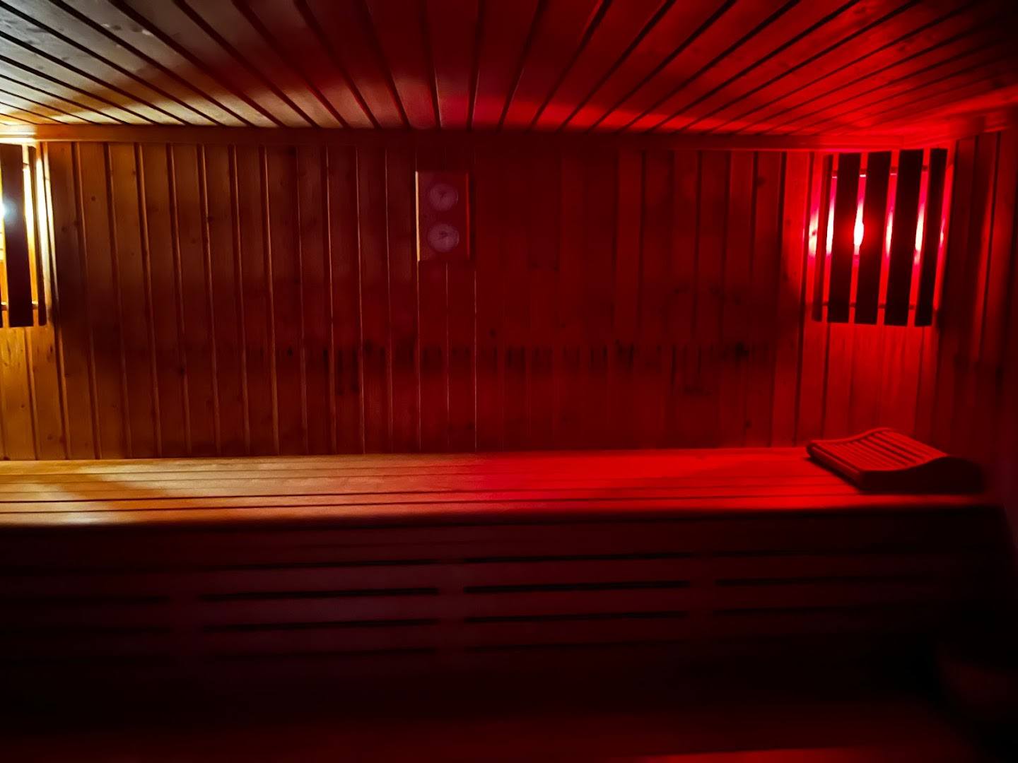 Sauna On 51 - Swinger Club in Laxou, France