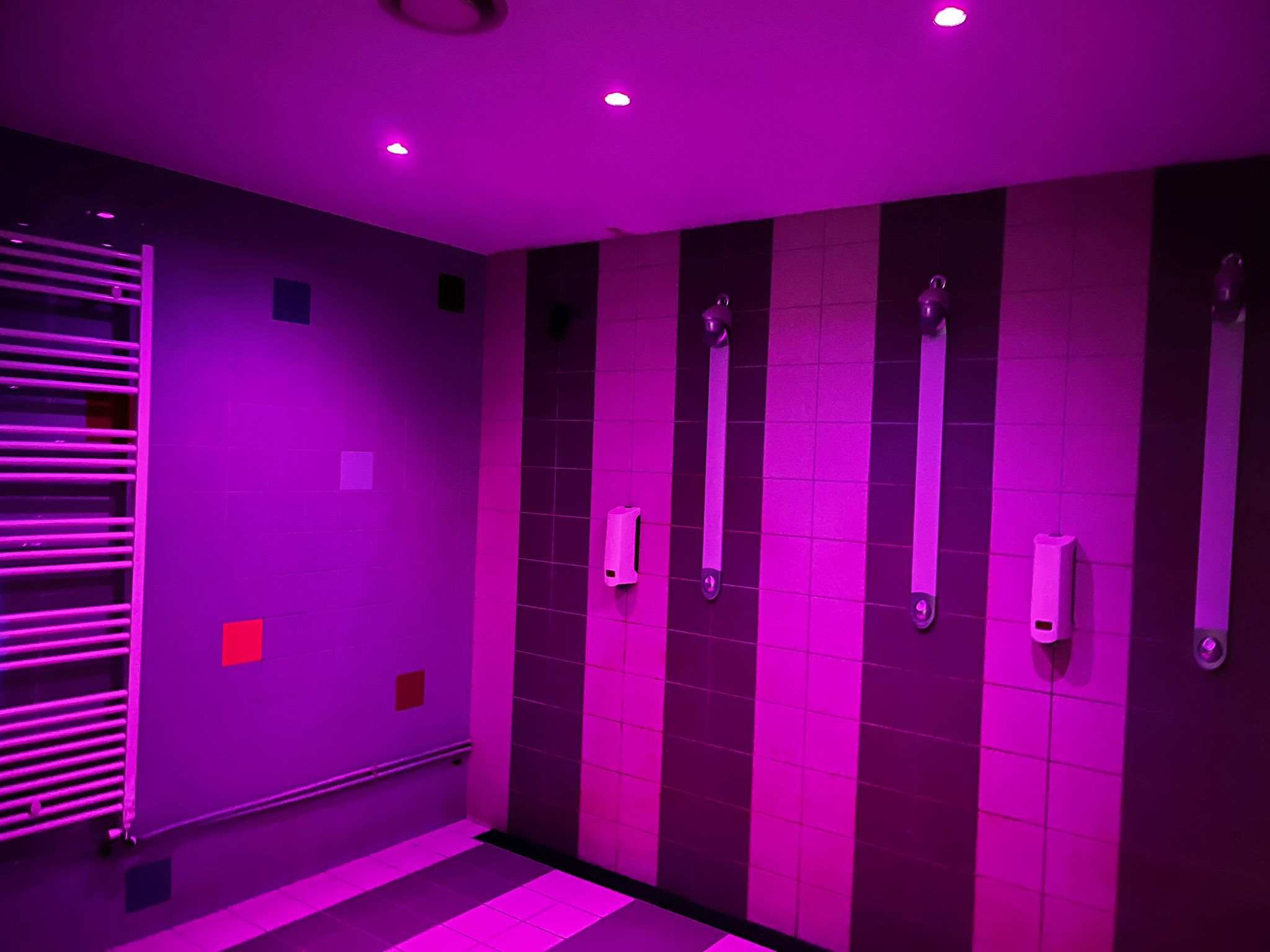 Sauna On 51 - Swinger Club in Laxou, France