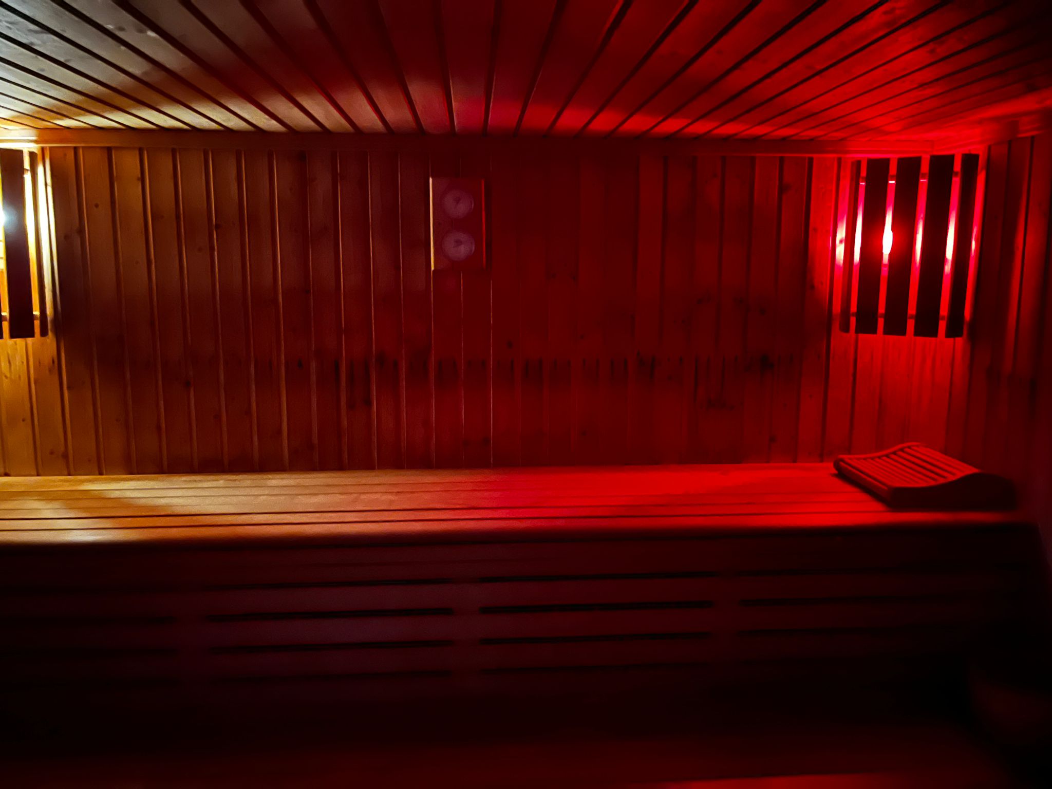 Sauna On 51 - Swinger Club in Laxou, France