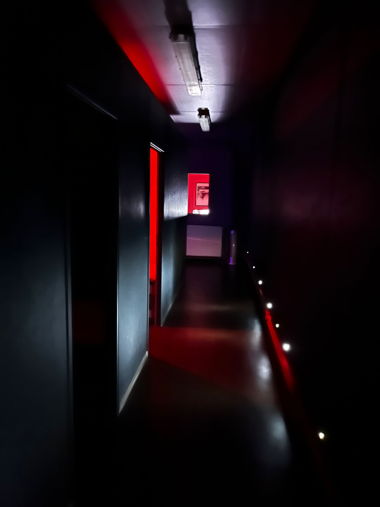 Sauna On 51 - Swinger Club in Laxou, France