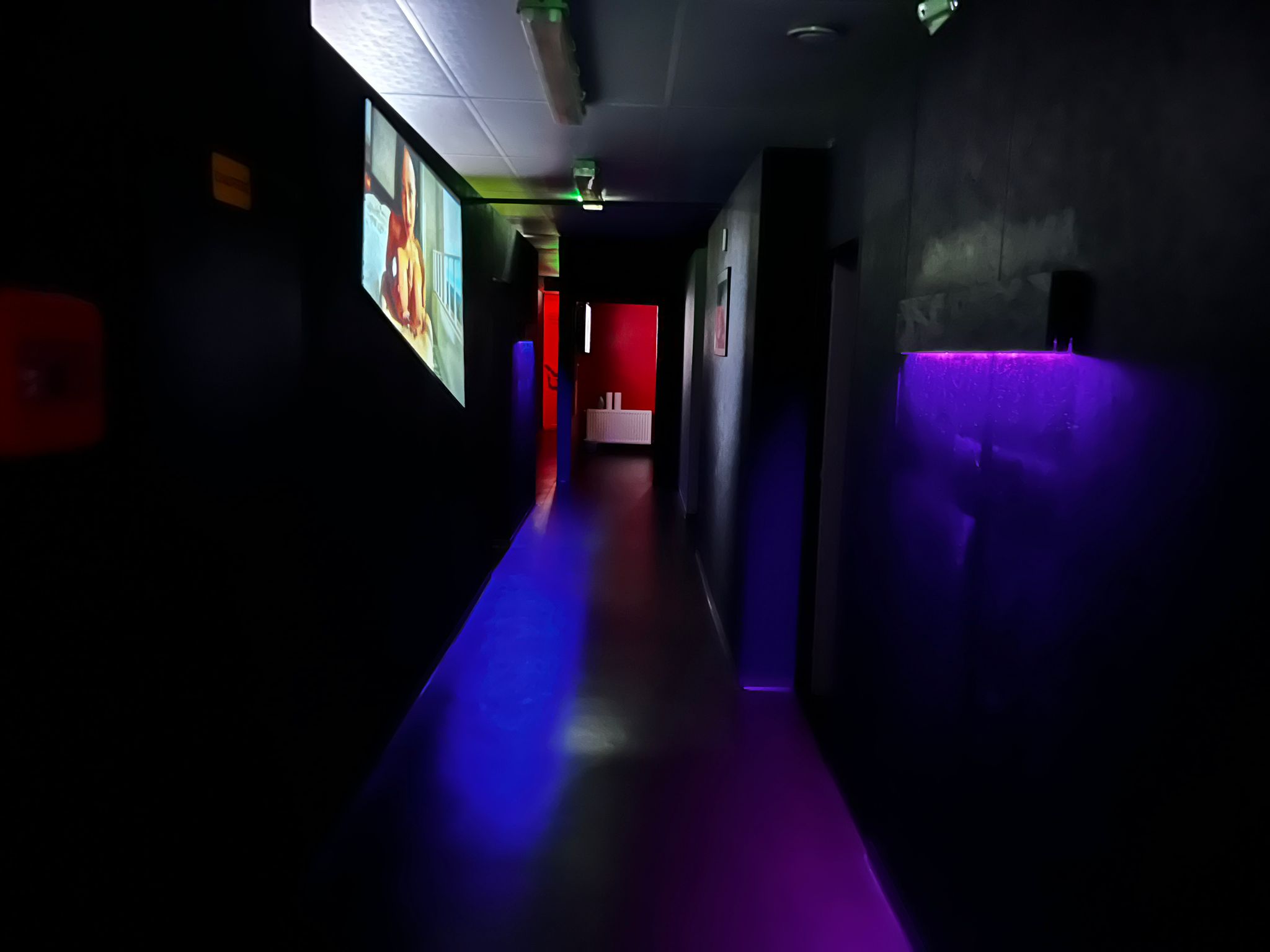Sauna On 51 - Swinger Club in Laxou, France