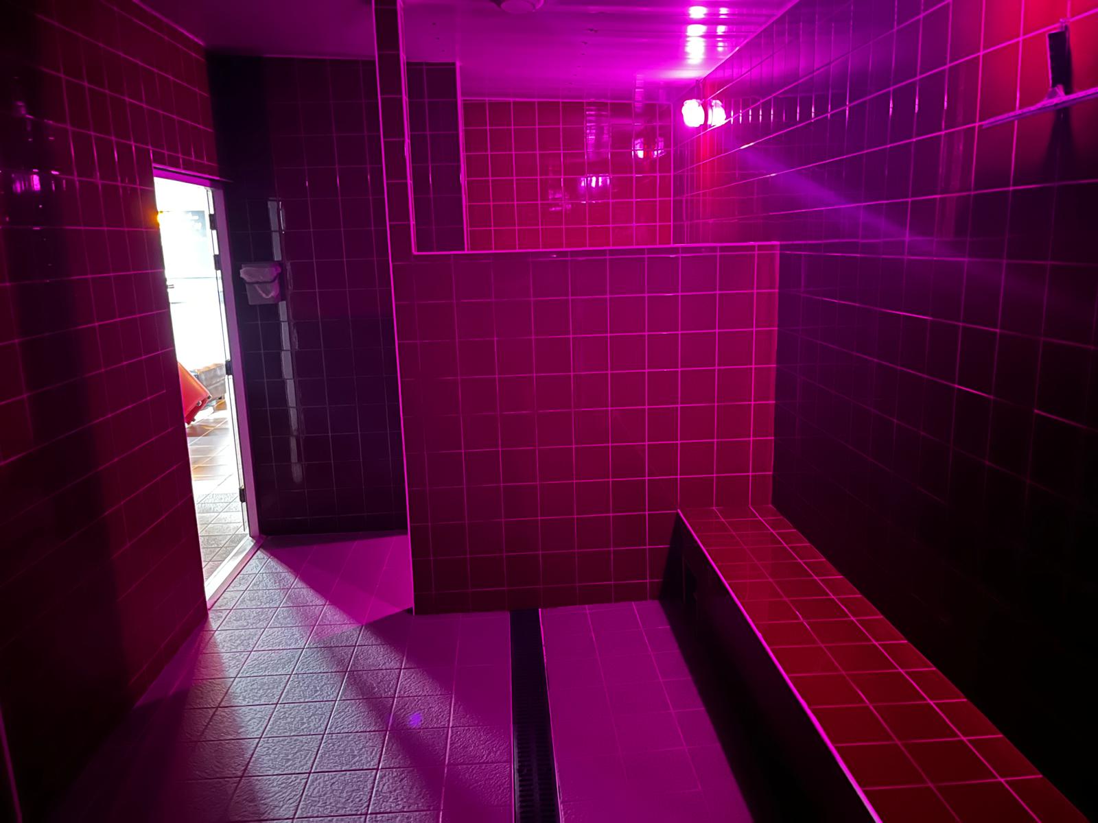 Sauna On 51 - Swinger Club in Laxou, France