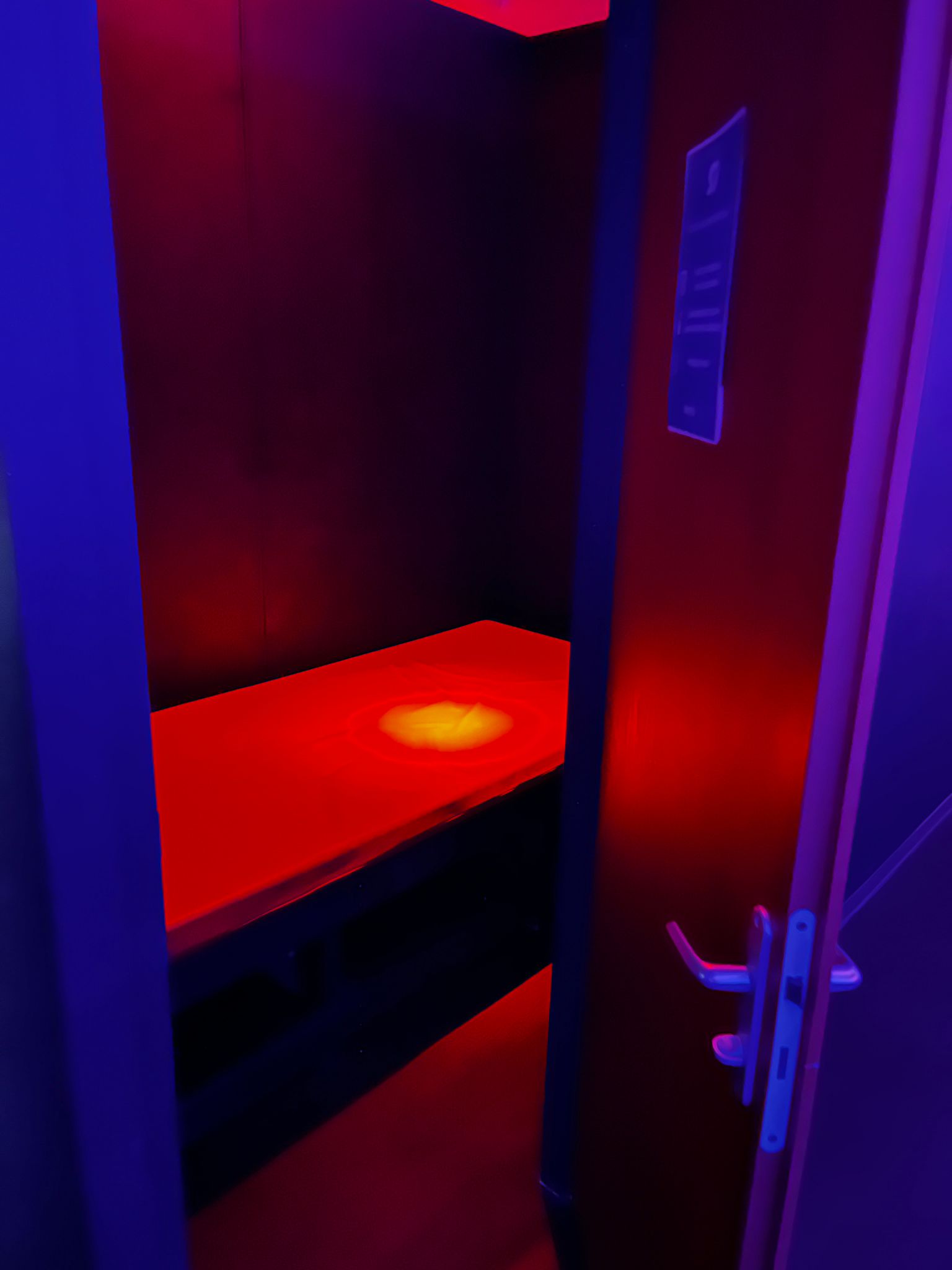 Sauna On 51 - Swinger Club in Laxou, France