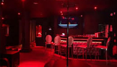 Le Glamour - Swinger Club in Le Cap D Agde, France