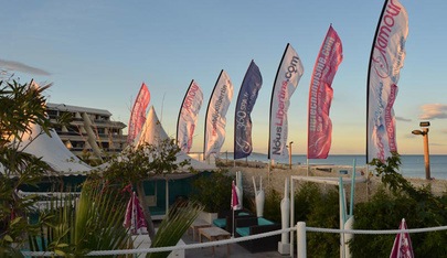 Le Glamour - Swinger Club in Le Cap D Agde, France