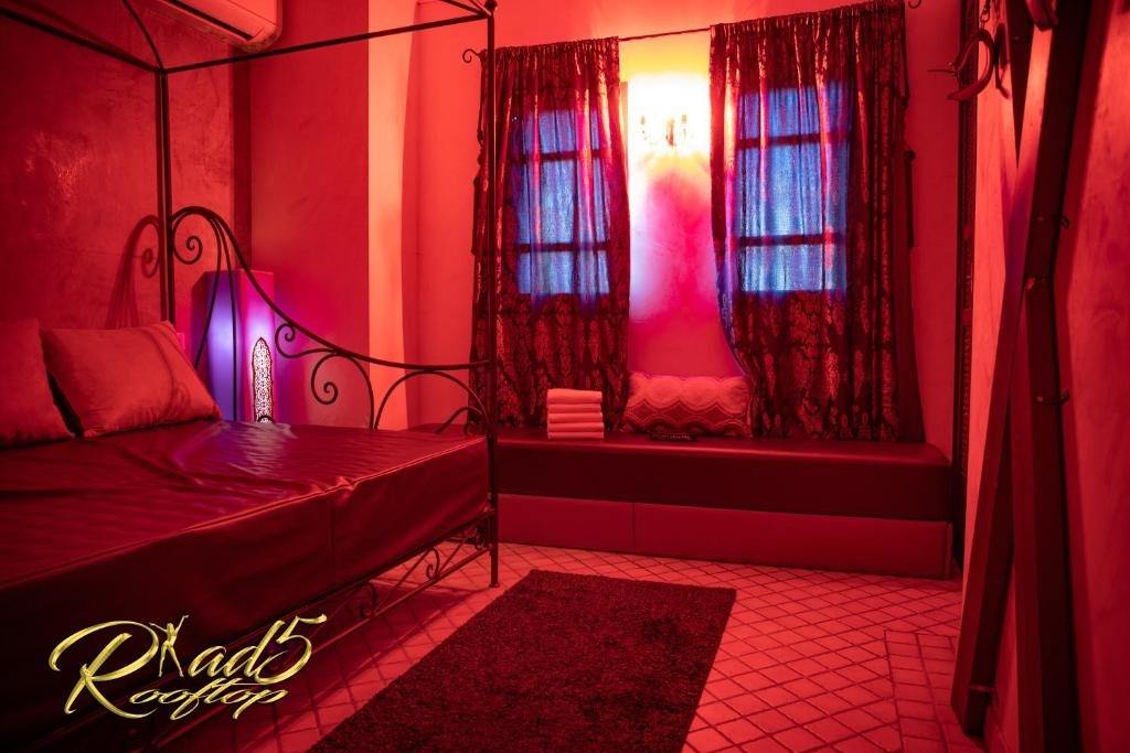 Studio Village Naturiste Hôtel Restaurant Libertin Cap D Agde - Swinger Club in Le Cap D Agde, France