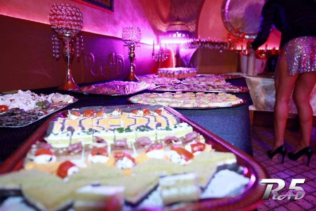 Studio Village Naturiste Hôtel Restaurant Libertin Cap D Agde - Swinger Club in Le Cap D Agde, France
