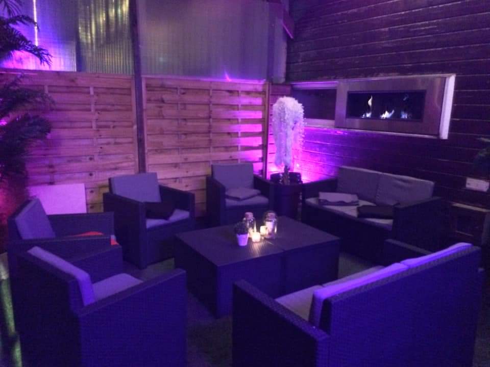 Sundy Club - Swinger Club in Le Coudray, France