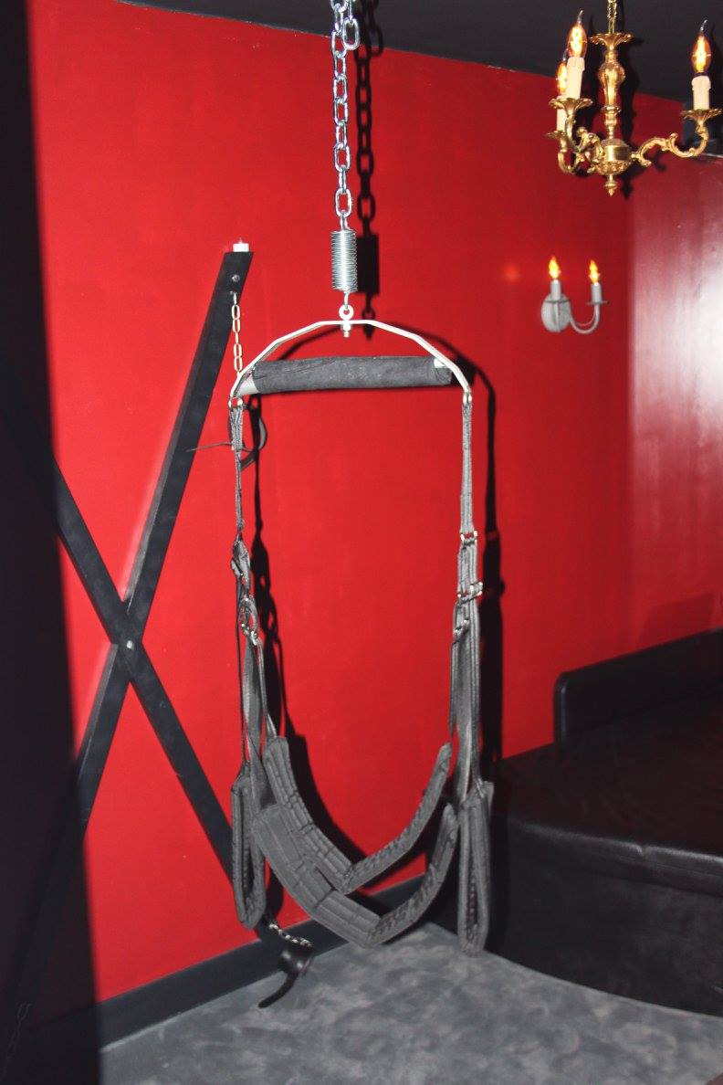 Sundy Club - Swinger Club in Le Coudray, France