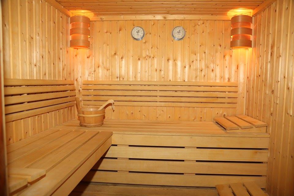 Sundy Club - Swinger Club in Le Coudray, France