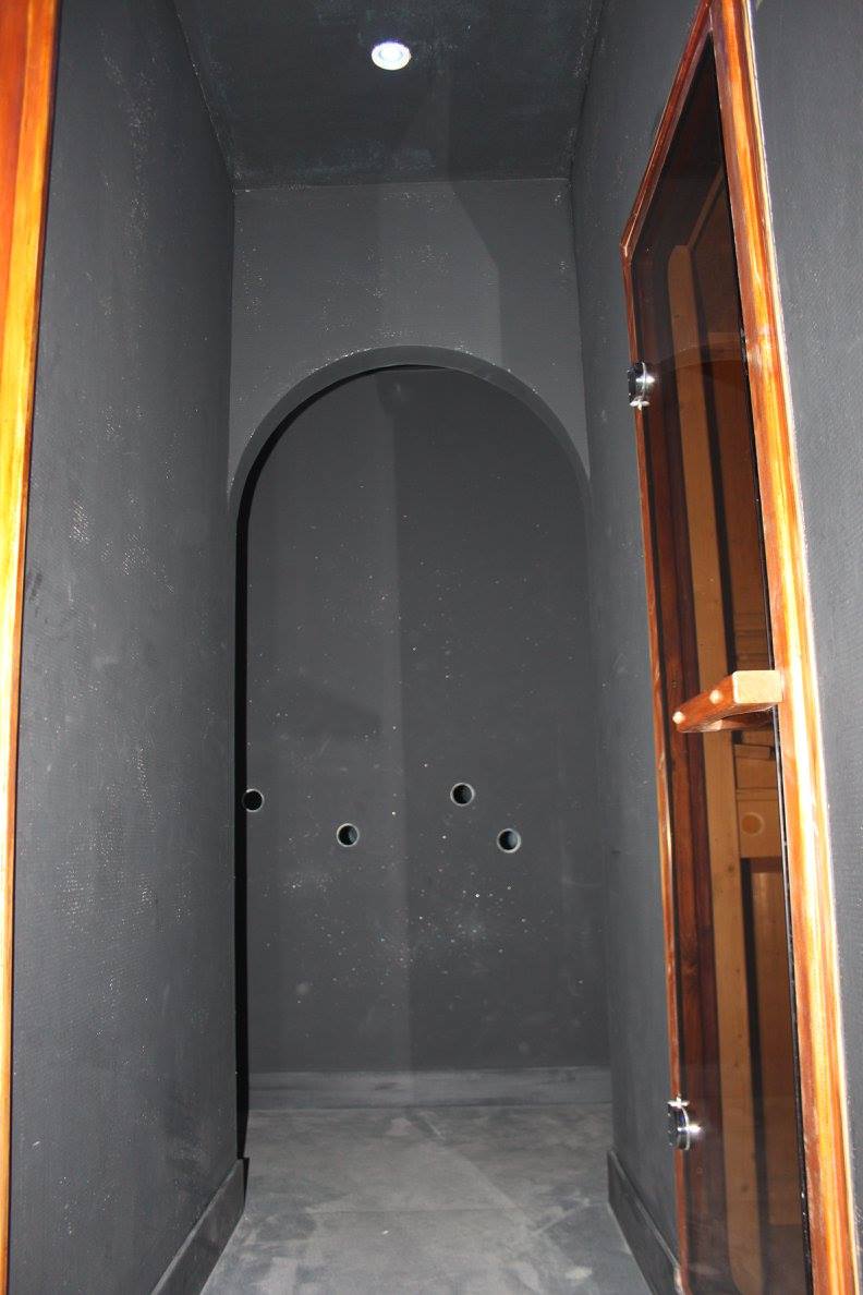 Sundy Club - Swinger Club in Le Coudray, France