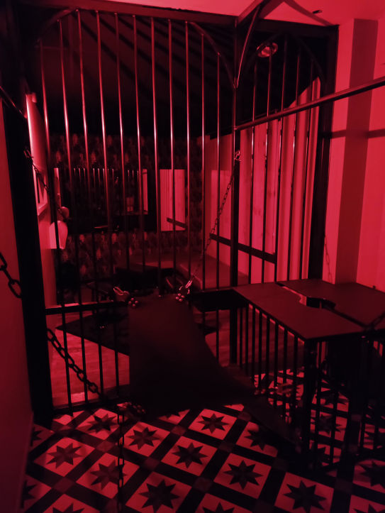 Les Amazones - Swinger Club in Le Mans, France
