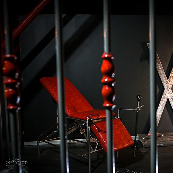 O'relax - Swinger Club in Lens, France
