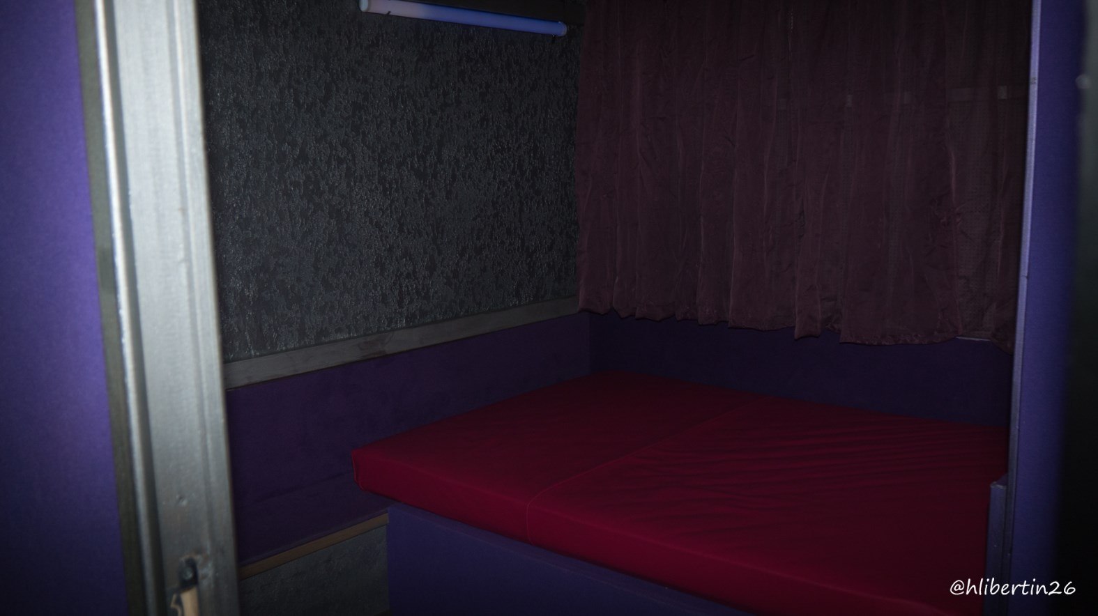 Lover's Club - Libertine Club - Swinger Club in Les Haies, France