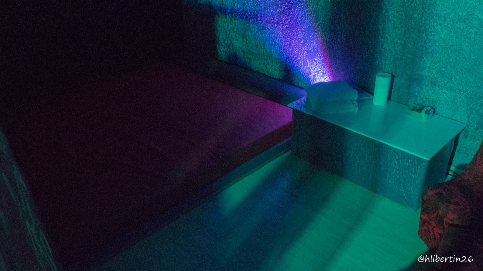 Lover's Club - Libertine Club - Swinger Club in Les Haies, France