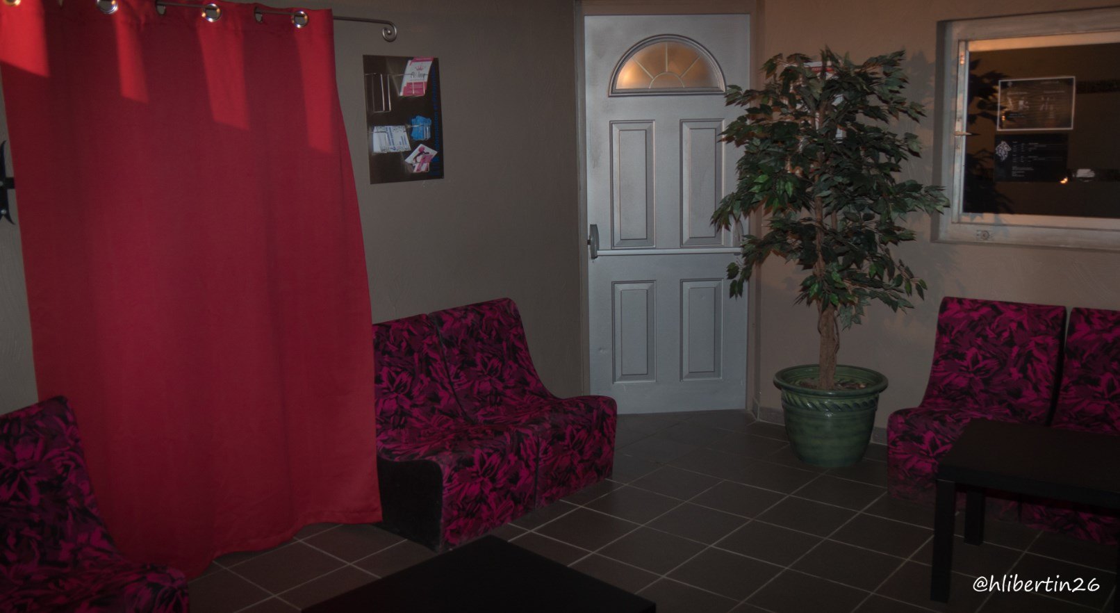 Lover's Club - Libertine Club - Swinger Club in Les Haies, France