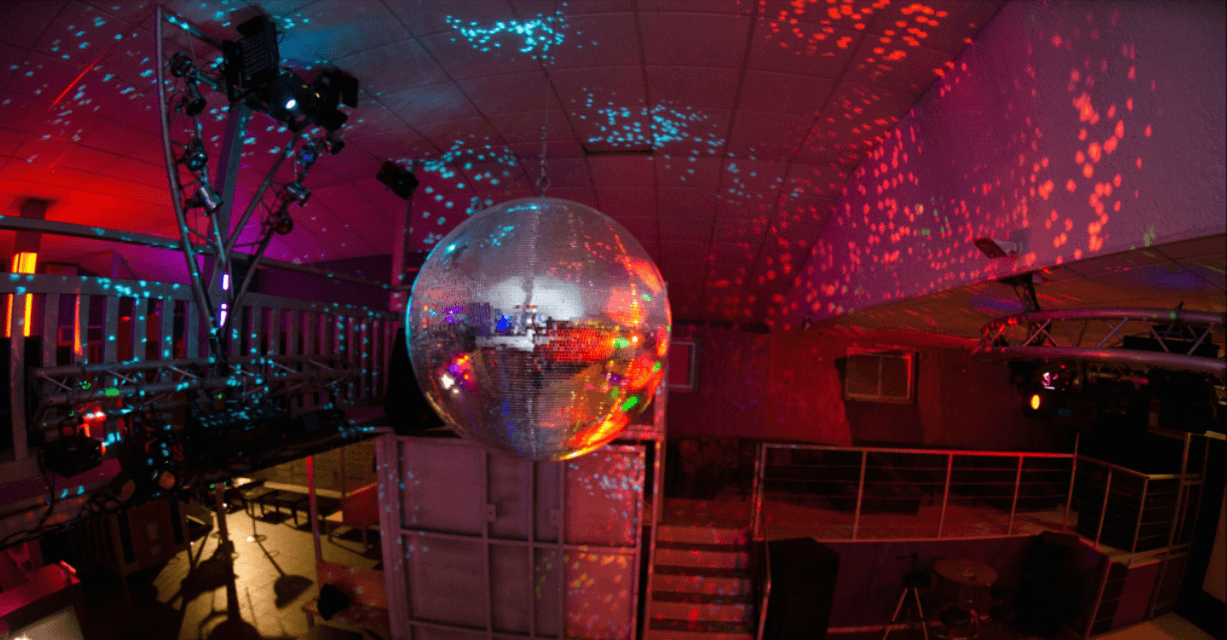 Lover's Club - Libertine Club - Swinger Club in Les Haies, France