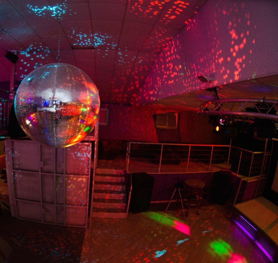 Lover's Club - Libertine Club - Swinger Club in Les Haies, France