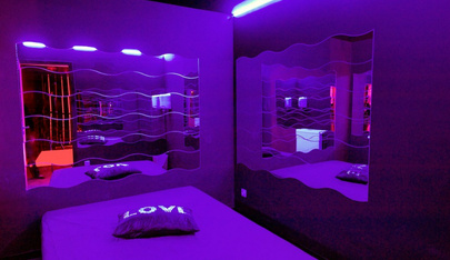 L'Eden - Swinger Club in Lille, France