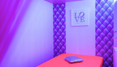 L'Eden - Swinger Club in Lille, France
