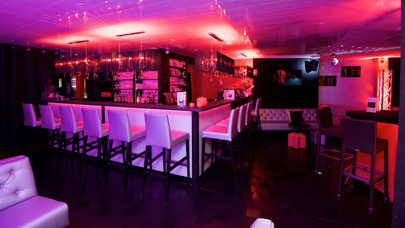 L'Eden - Swinger Club in Lille, France