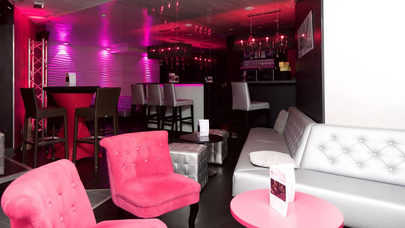 L'Eden - Swinger Club in Lille, France
