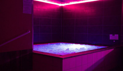 L'Eden - Swinger Club in Lille, France