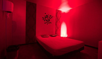 L'Eden - Swinger Club in Lille, France