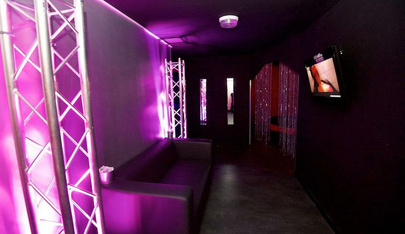 L'Eden - Swinger Club in Lille, France