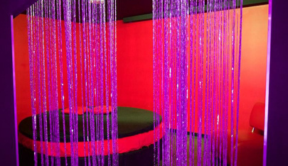 L'Eden - Swinger Club in Lille, France
