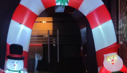 L'Eden - Swinger Club in Lille, France