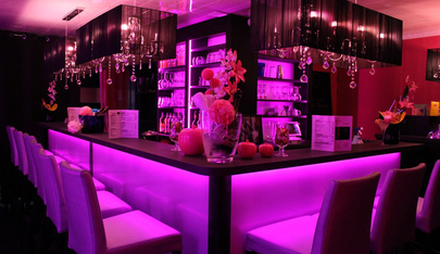L'Eden - Swinger Club in Lille, France