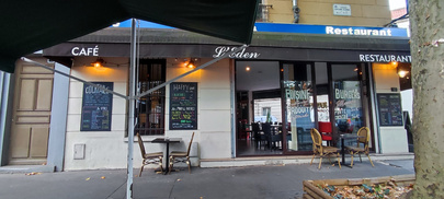 L'Eden - Swinger Club in Lille, France
