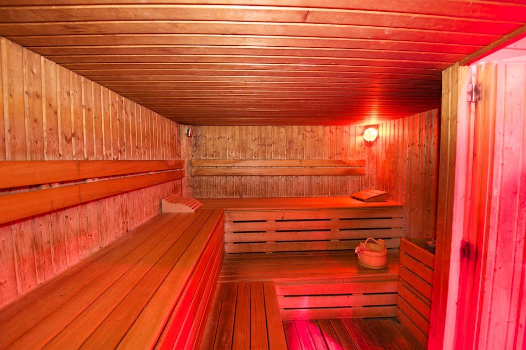 L'Eden - Swinger Club in Lille, France