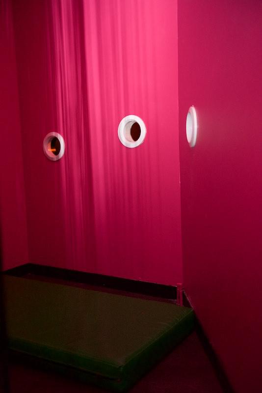 L'Eden - Swinger Club in Lille, France