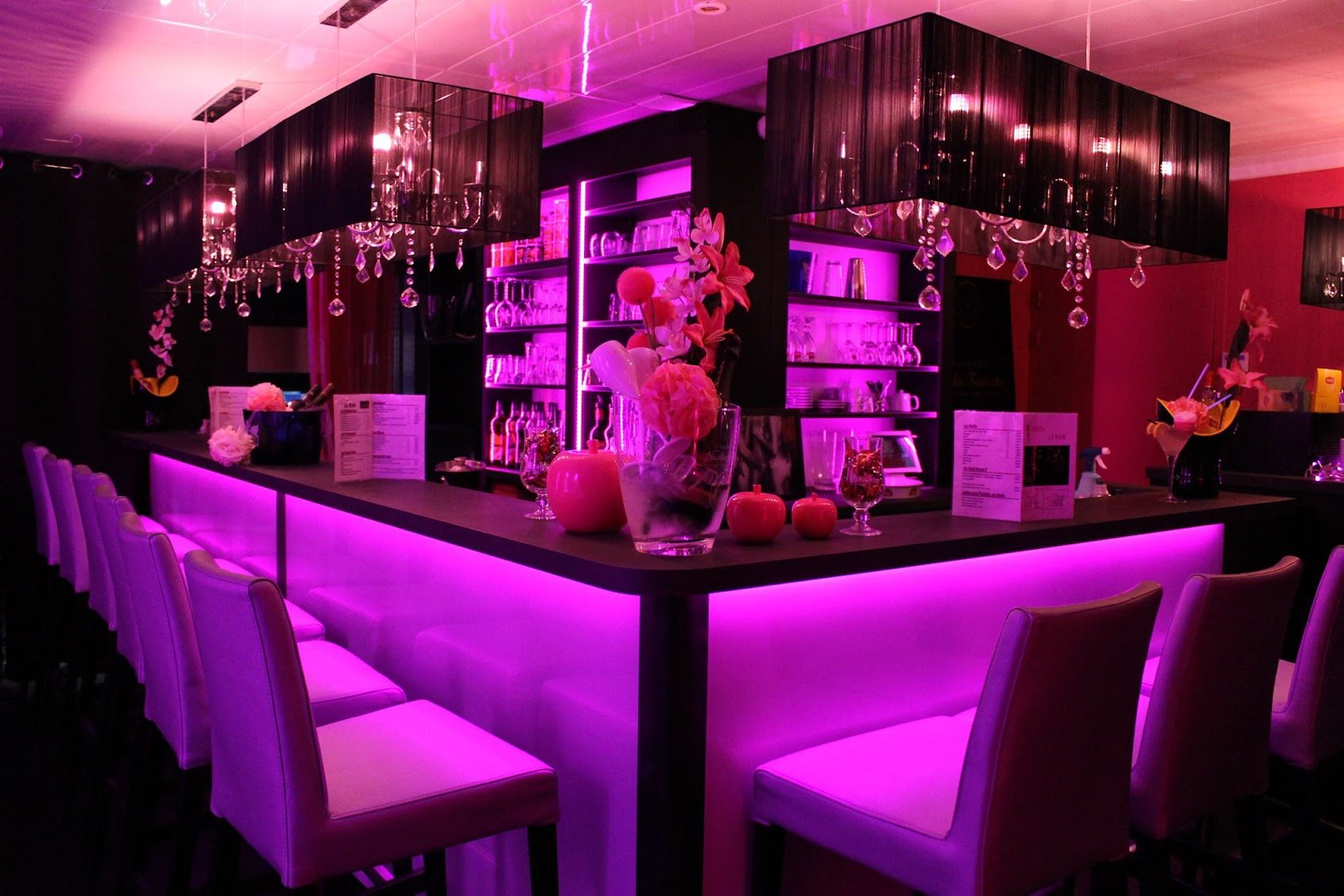L'Eden - Swinger Club in Lille, France