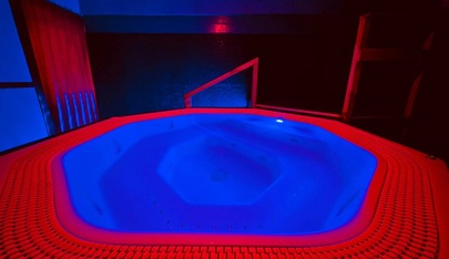 Le Cent Douze - Swinger Club in Lille, France