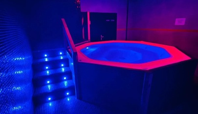 Le Cent Douze - Swinger Club in Lille, France