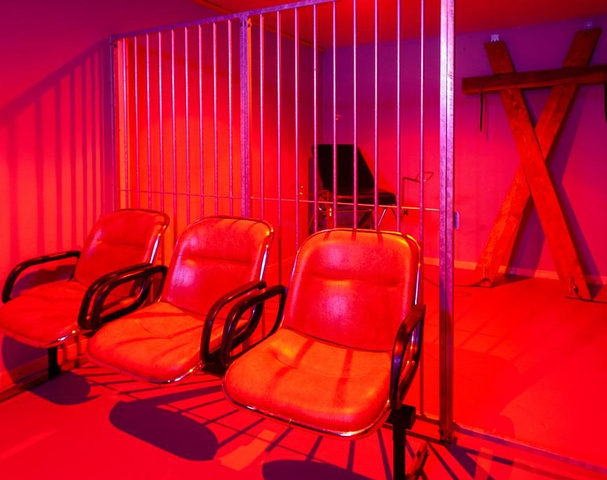 Le Cent Douze - Swinger Club in Lille, France