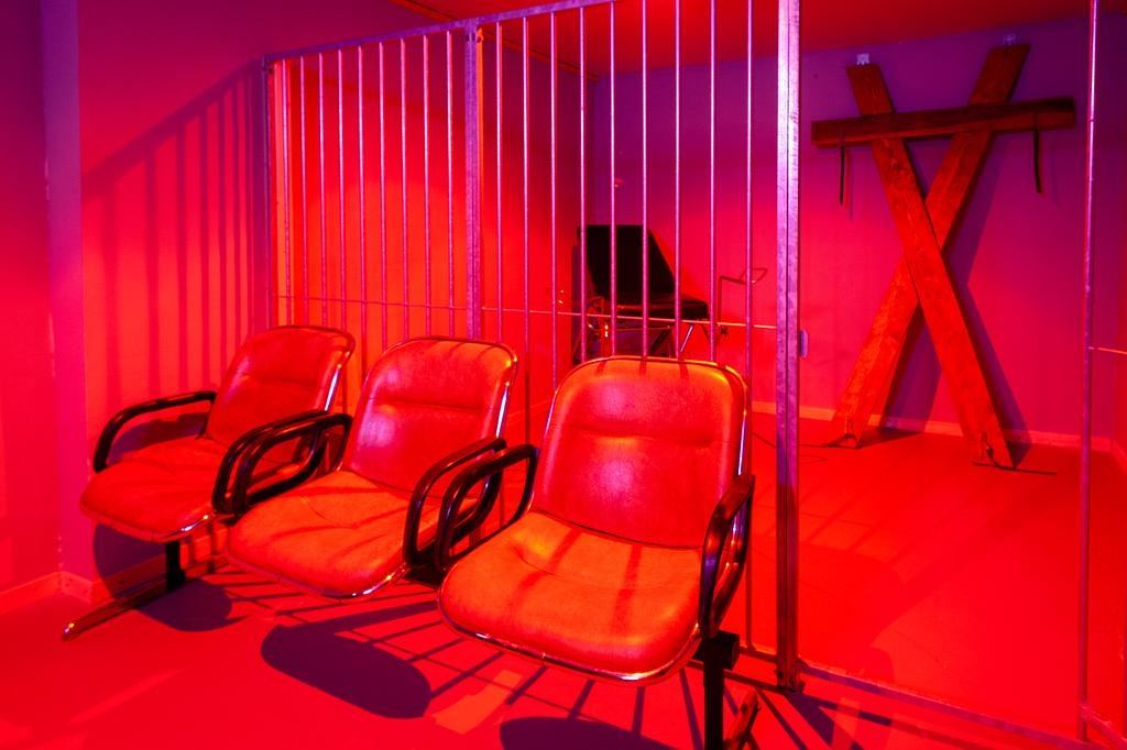 Le Cent Douze - Swinger Club in Lille, France